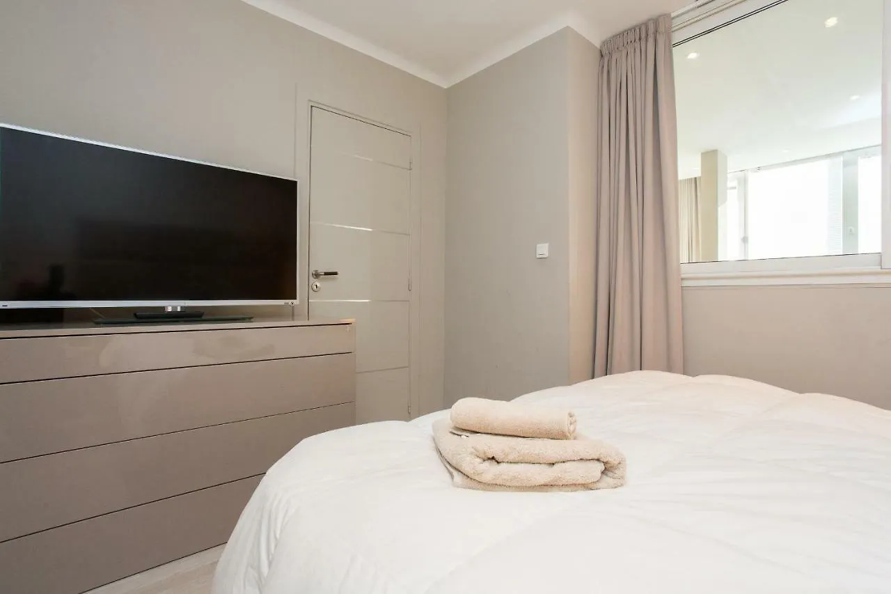 Apartament 24 Aout Sucquet Cannes