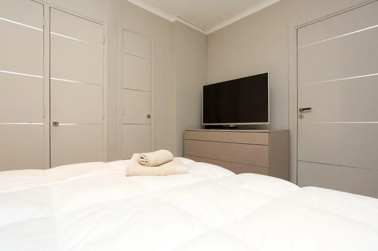 Apartament 24 Aout Sucquet Cannes