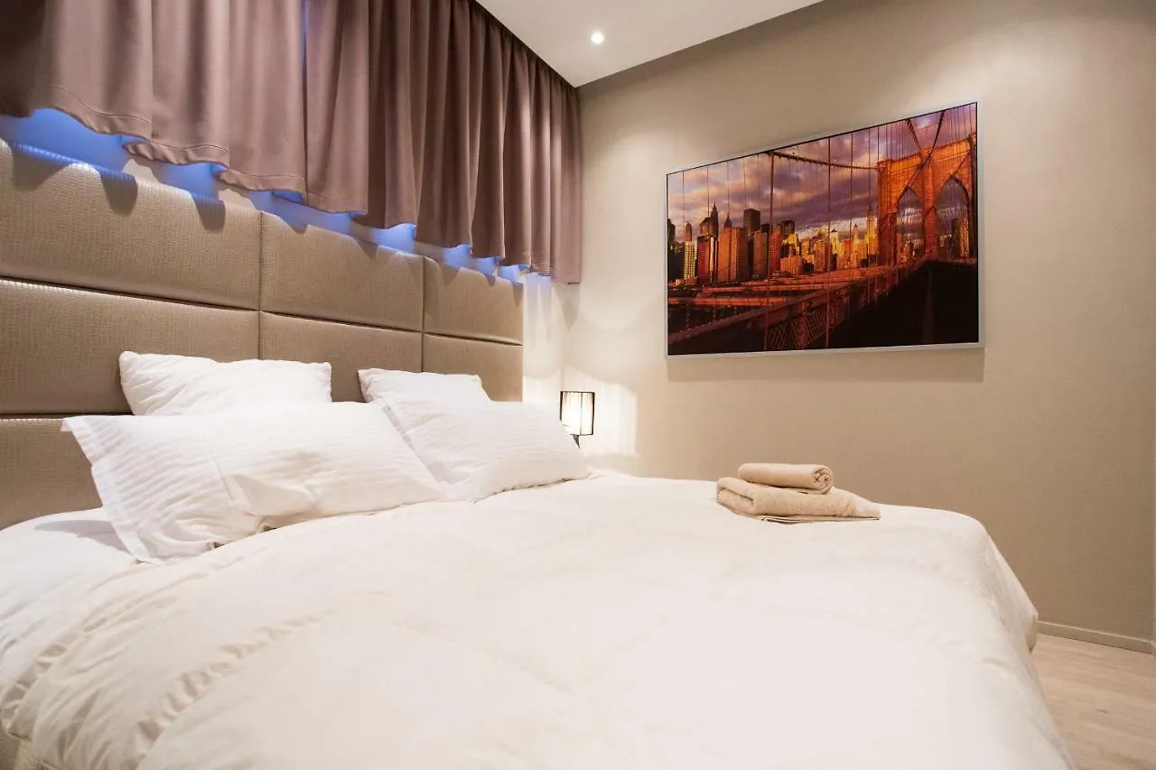Ferienwohnung 24 Aout Sucquet Cannes 0*,  Frankreich