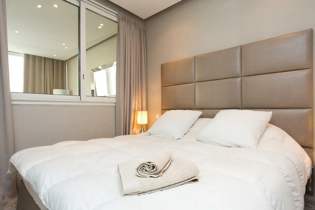 Apartment Ferienwohnung 24 Aout Sucquet Cannes Frankreich